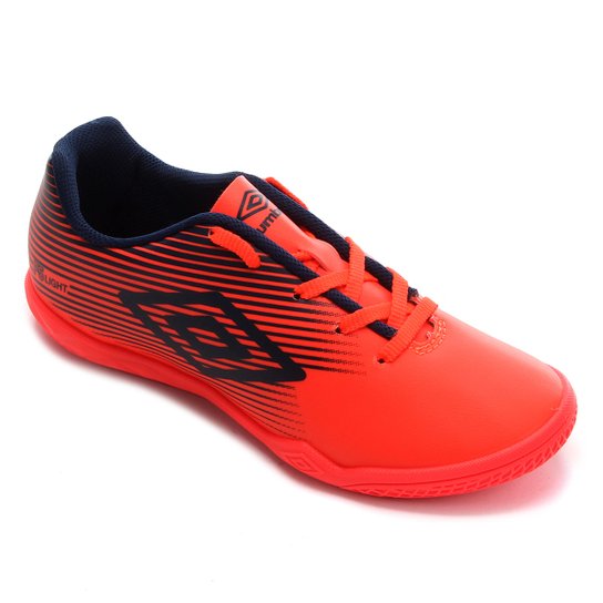 Chuteira Futsal Infantil Umbro F5 Light Unissex