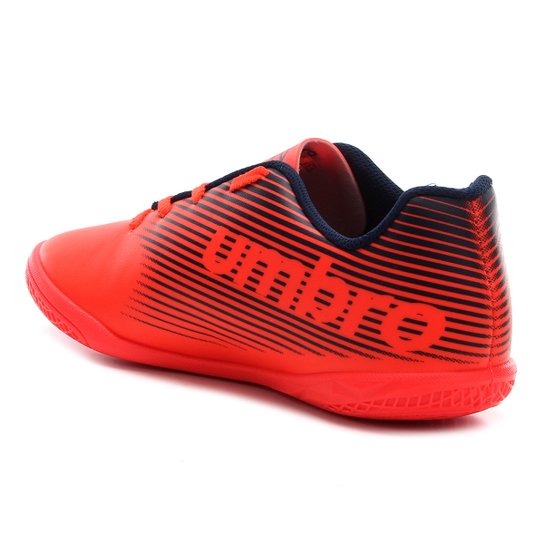 Chuteira Futsal Infantil Umbro F5 Light Unissex