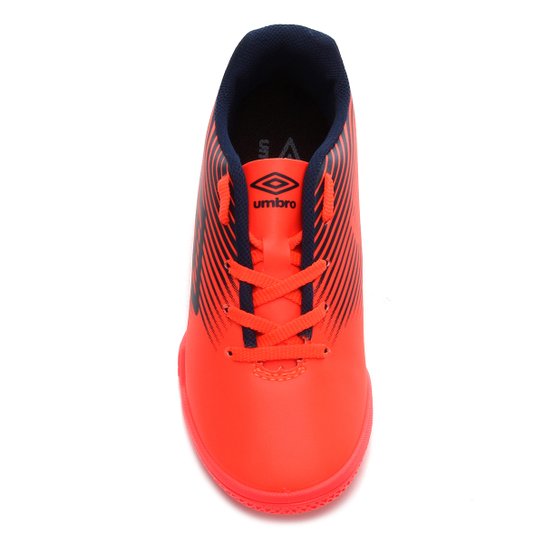 Chuteira Futsal Infantil Umbro F5 Light Unissex