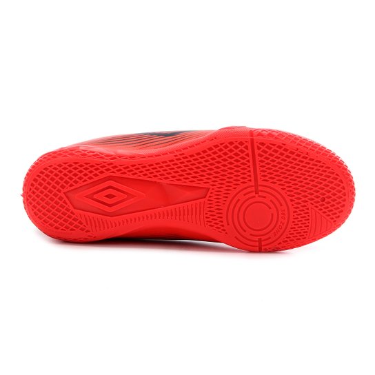 Chuteira Futsal Infantil Umbro F5 Light Unissex