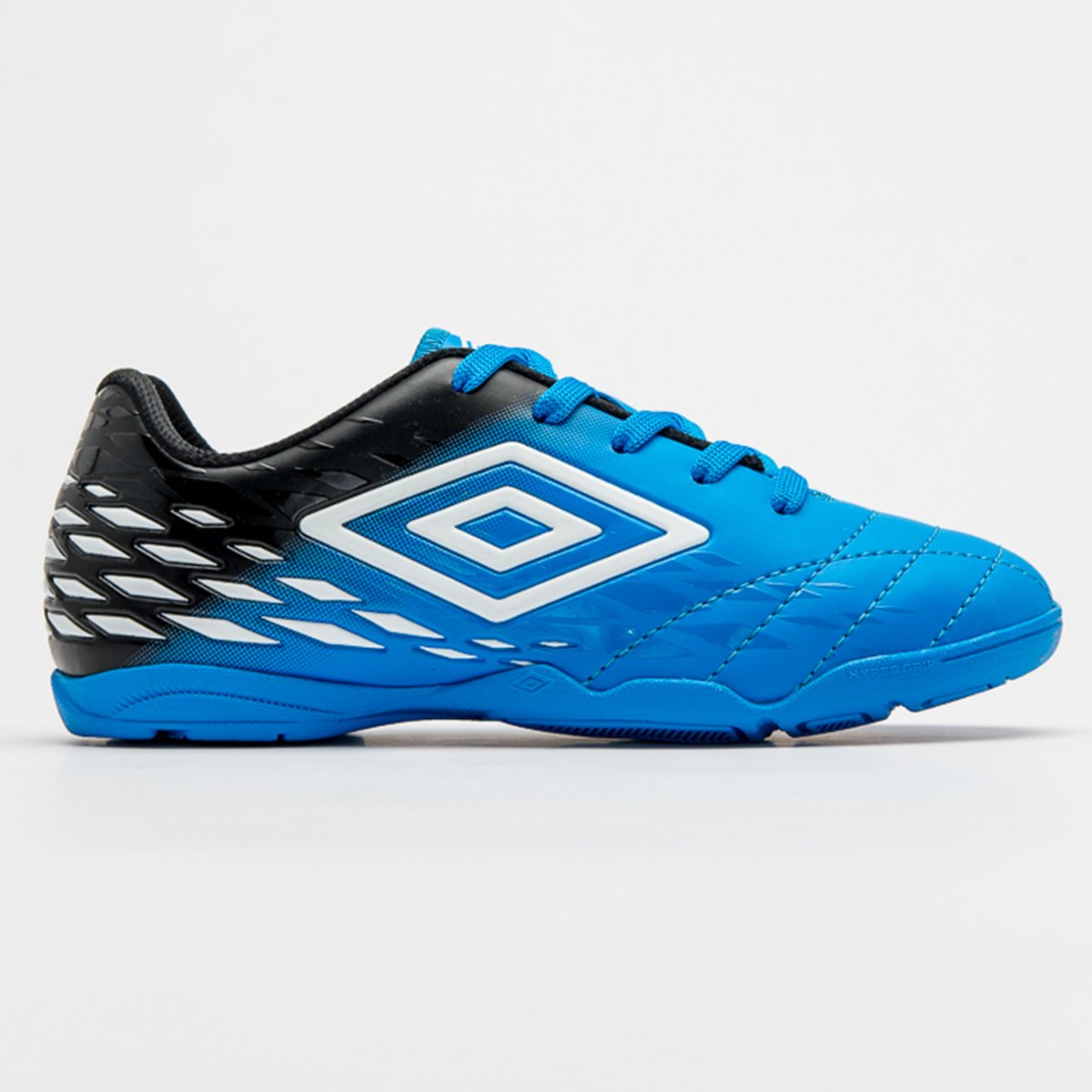 chuteira futsal infantil umbro fifty ii