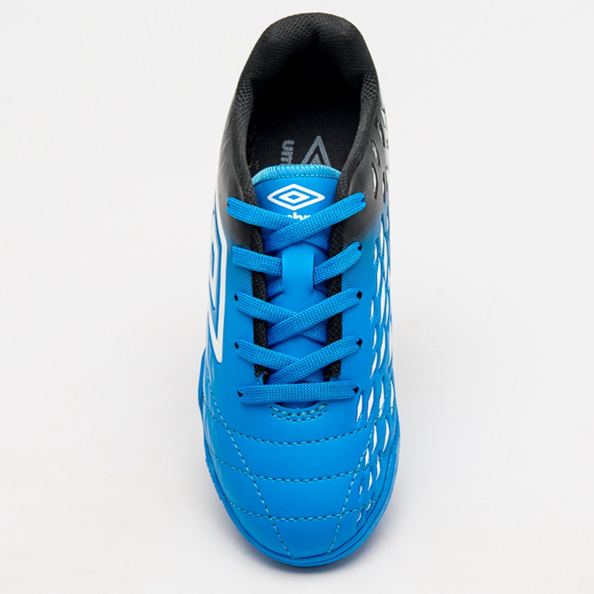 chuteira futsal infantil umbro fifty ii