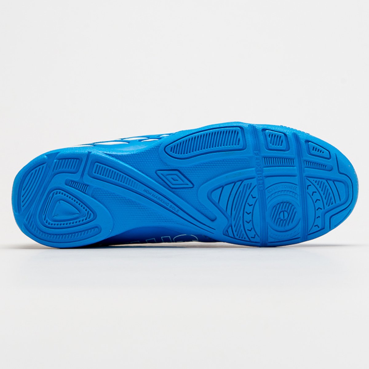 chuteira futsal infantil umbro fifty ii