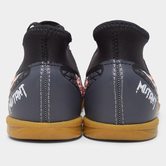 Chuteira Futsal Infantil Umbro Mutant