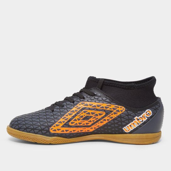 Chuteira Futsal Infantil Umbro Mutant