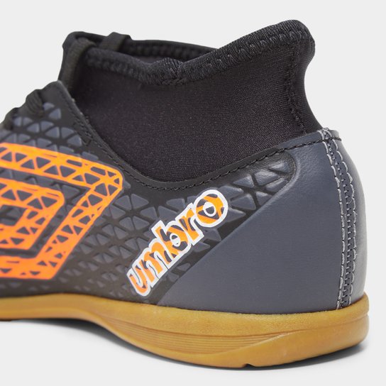 Chuteira Futsal Infantil Umbro Mutant