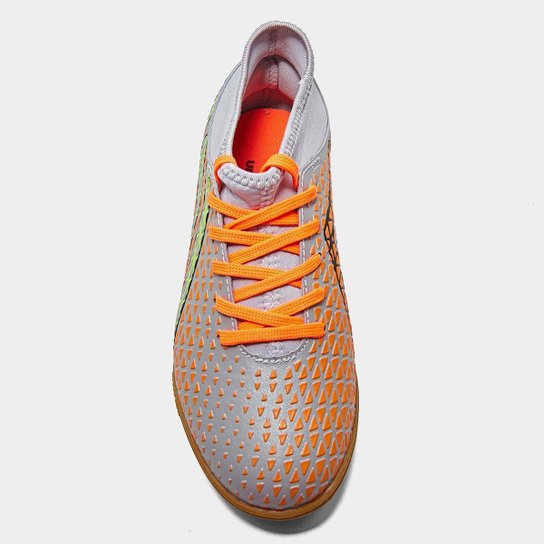 Chuteira Futsal Infantil Umbro Mutant