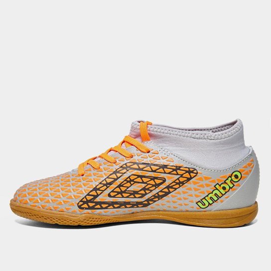 Chuteira Futsal Infantil Umbro Mutant