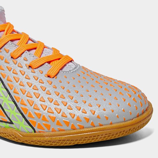 Chuteira Futsal Infantil Umbro Mutant