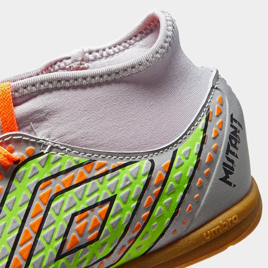 Chuteira Futsal Infantil Umbro Mutant