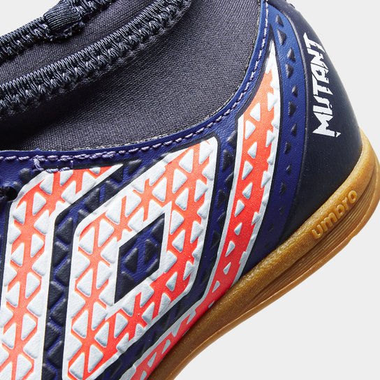 Chuteira Futsal Infantil Umbro Mutant