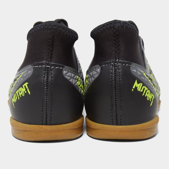 Chuteira Futsal Infantil Umbro Mutant