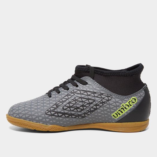 Chuteira Futsal Infantil Umbro Mutant