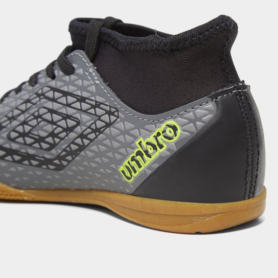 Chuteira Futsal Infantil Umbro Mutant