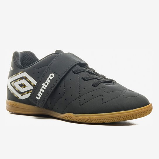 Chuteira Futsal Infantil Umbro Neo Striker