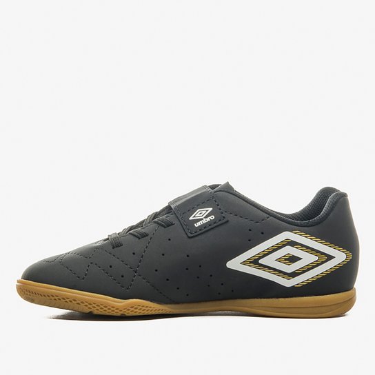 Chuteira Futsal Infantil Umbro Neo Striker