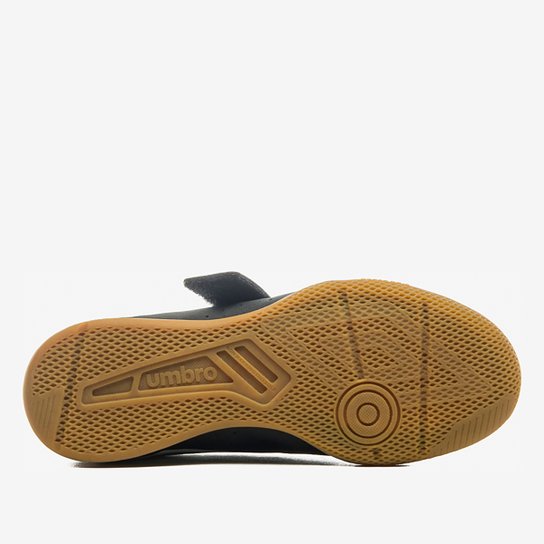 Chuteira Futsal Infantil Umbro Neo Striker