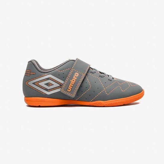 Chuteira Futsal Infantil Umbro Neo Striker