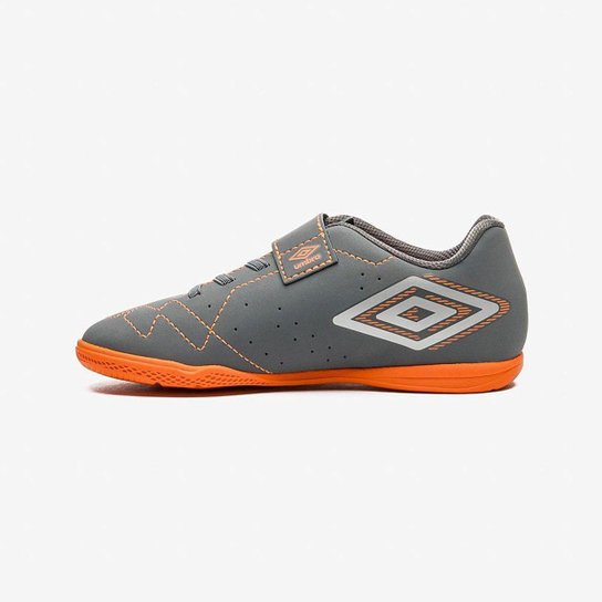Chuteira Futsal Infantil Umbro Neo Striker