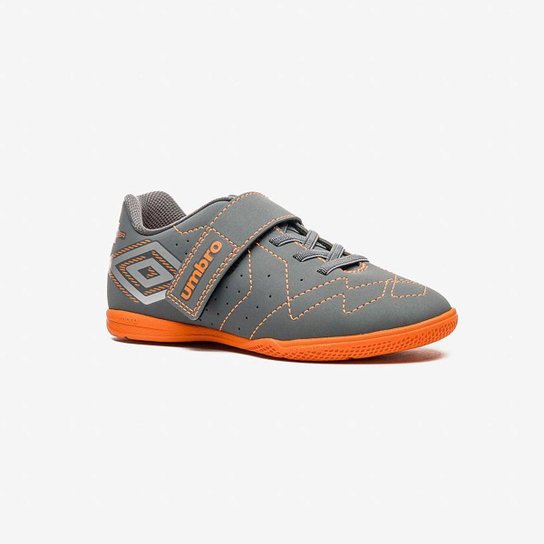 Chuteira Futsal Infantil Umbro Neo Striker