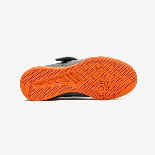 Chuteira Futsal Infantil Umbro Neo Striker