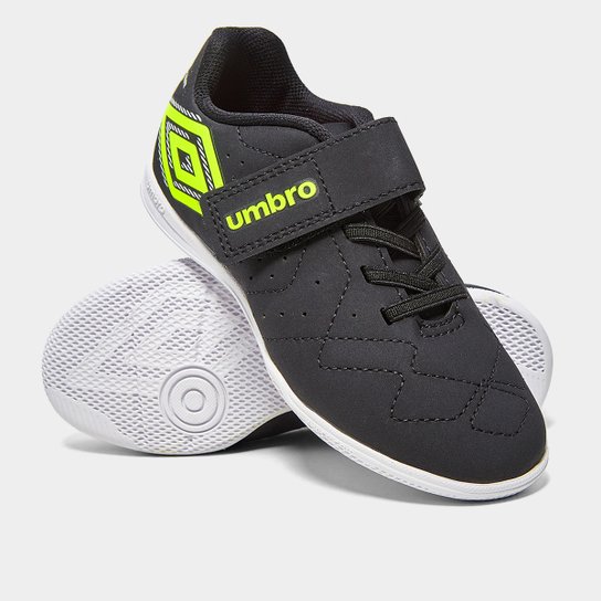 Chuteira Futsal Infantil Umbro Neo Striker