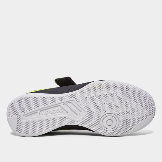 Chuteira Futsal Infantil Umbro Neo Striker