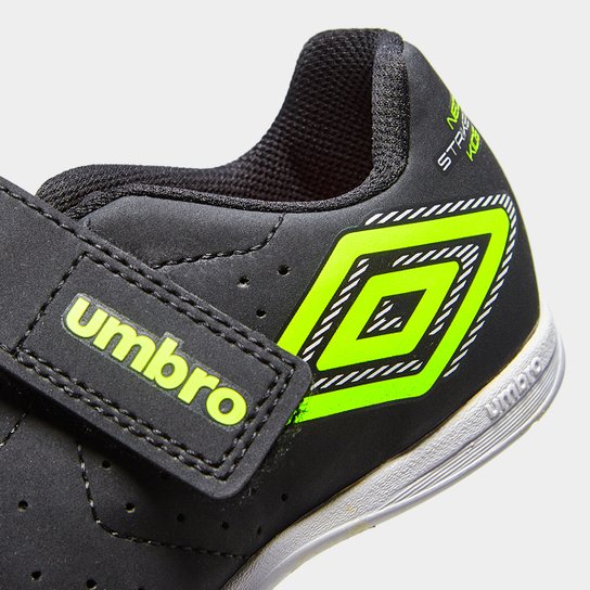 Chuteira Futsal Infantil Umbro Neo Striker