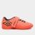 Chuteira Futsal Infantil Umbro Neo Striker - Rosa+Preto