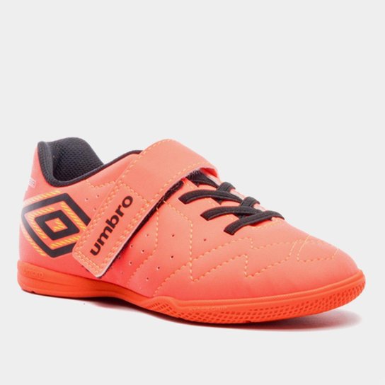 Chuteira Futsal Infantil Umbro Neo Striker