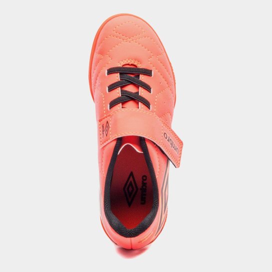 Chuteira Futsal Infantil Umbro Neo Striker