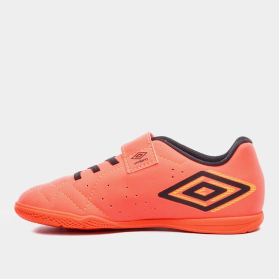 Chuteira Futsal Infantil Umbro Neo Striker