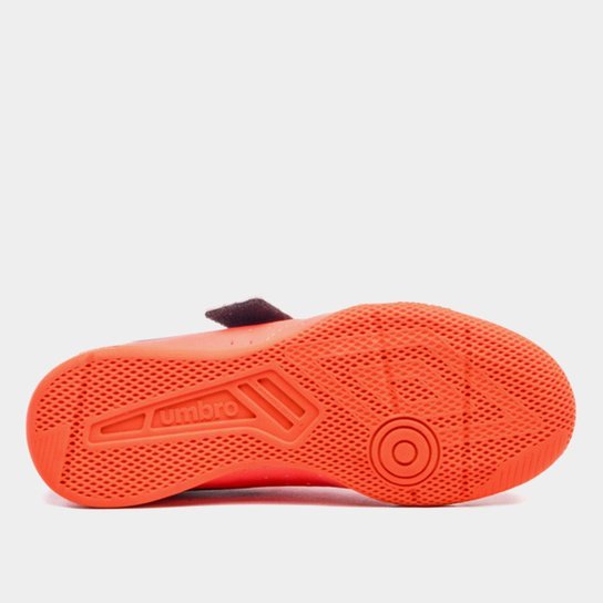 Chuteira Futsal Infantil Umbro Neo Striker