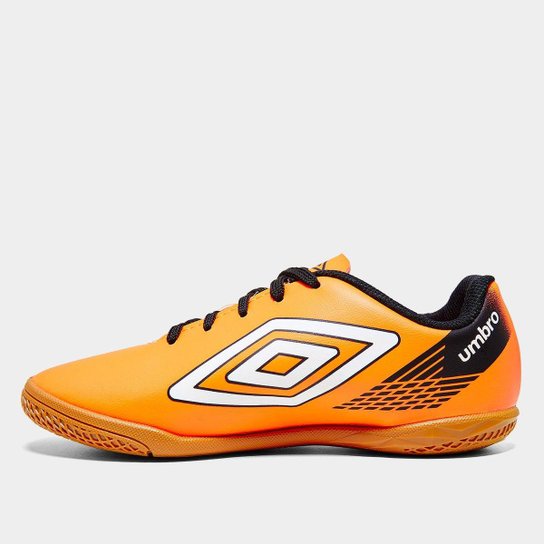 Chuteira Futsal Infantil Umbro On