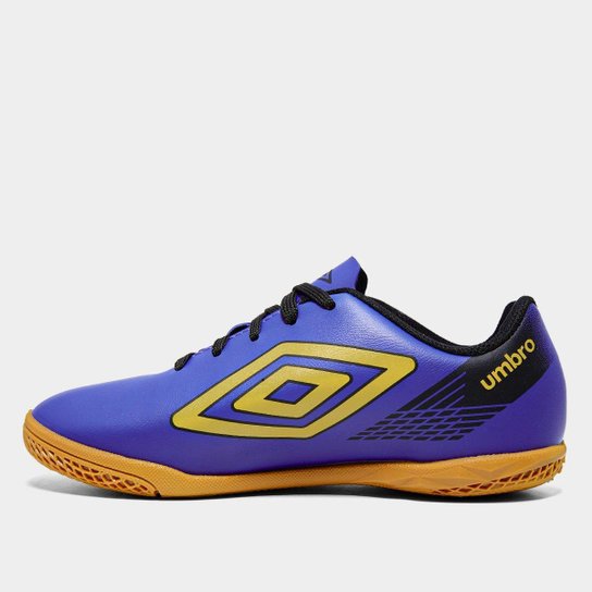 Chuteira Futsal Infantil Umbro On