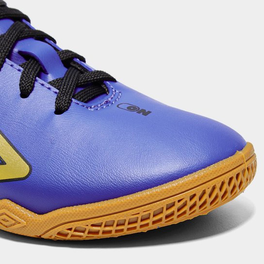 Chuteira Futsal Infantil Umbro On