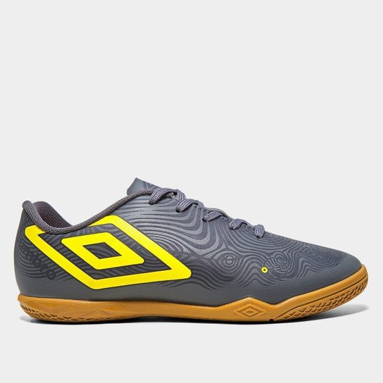 Chuteira Futsal Infantil Umbro Orbit