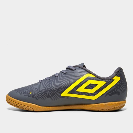 Chuteira Futsal Infantil Umbro Orbit