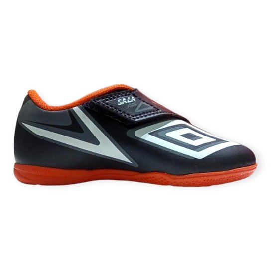 Chuteira Futsal Infantil Umbro Sala V Kids