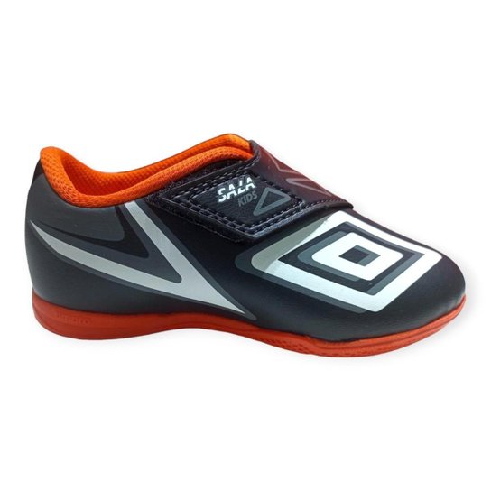 Chuteira Futsal Infantil Umbro Sala V Kids