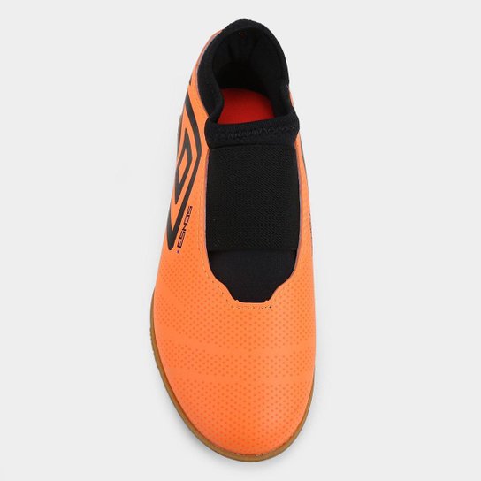 Chuteira Futsal Infantil Umbro Sense Unissex