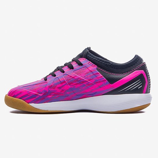 Chuteira Futsal Infantil Umbro Ultimate