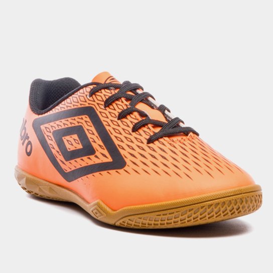 Chuteira Futsal Infantil Umbro X-Diamond Unissex