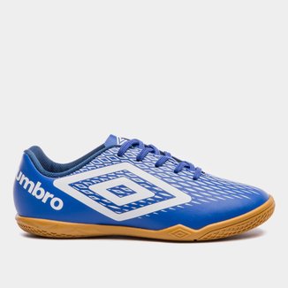 Chuteira Futsal Infantil Umbro X-Diamond Unissex