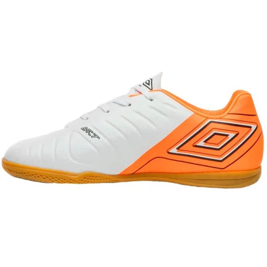 Chuteira Futsal Juvenil Fifty VI JR - Umbro