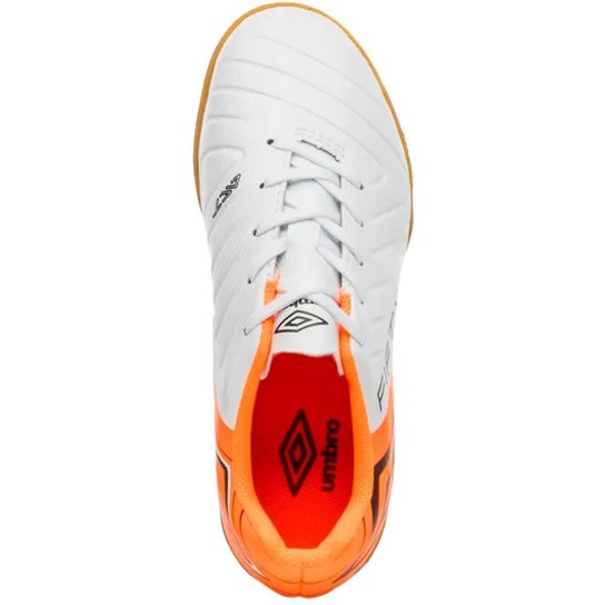 Chuteira Futsal Juvenil Fifty VI JR - Umbro