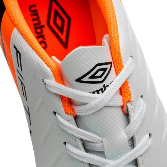Chuteira Futsal Juvenil Fifty VI JR - Umbro