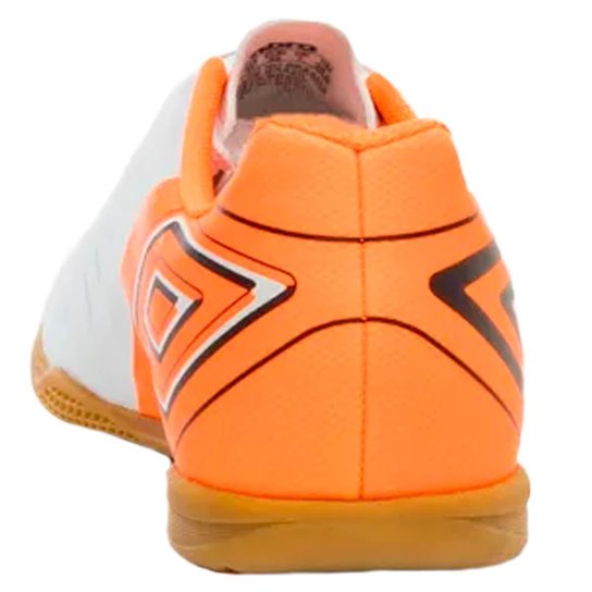 Chuteira Futsal Juvenil Fifty VI JR - Umbro