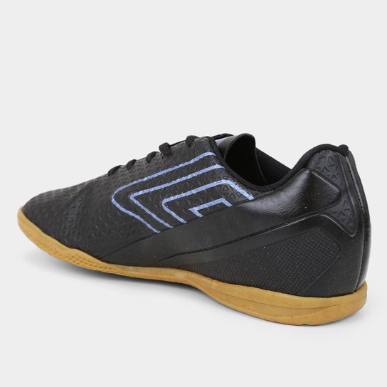 Chuteira Futsal Juvenil Umbro Chrome Unissex