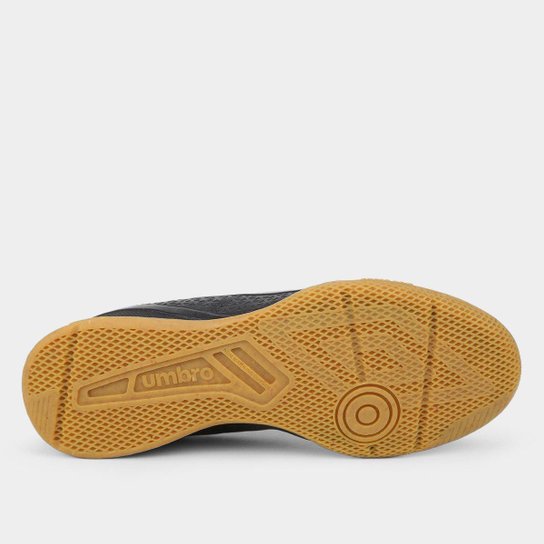 Chuteira Futsal Juvenil Umbro Chrome Unissex